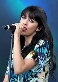 The 15 other contestants reckon she had the best voice of the gang. Nolwenn Leroy Wikipedia