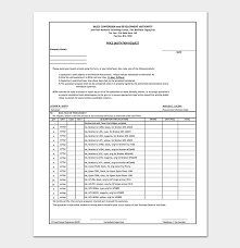 A request of quotation (rfq) is a competitive bid document used when inviting suppliers or contractors to submit a price bid products or services where the requirements are standardized or produced in repetitive quantities. Formal Quotation Template 12 For Word Excel Pdf Format