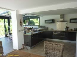 Veranda Extension Magnifique Agrandissement D Une Cuisine Et D Un Salon Par Extend Votre Revendeur Renoval A Albi Dans Le Tarn 81 Extend Alb Veranda Maison