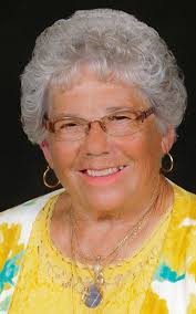 Obituary of Martha Watts