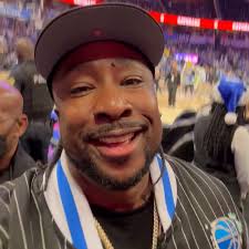 💪🏾Worked A Double Header Yesterday! 🏈🏀, Yeah It Was A Long One, But  Nothing Hits Harder Than My Daughter Coming To Visit Daddy & Catching Her  Favorite Mascot “Stuffy”! (That’s what she calls him lol), ...