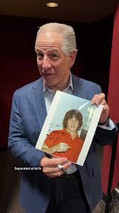 Uncovering Brian's Past: The Mystery of the Missing Childhood