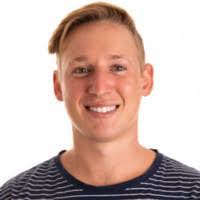 Aiden Williamson's Instagram, Twitter & Facebook