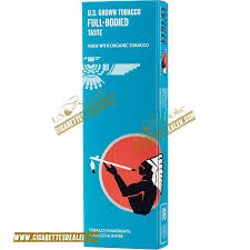 Select from premium american spirit works of the highest quality. American Spirit Organic Full Bodied Taste Turquoise Box Free Fast Shipping