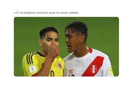 No paran con burlas sobre el nerviosismo que tienen los nacionales por el partido que define el tiquete al estos son los mejores memes que, en medio de los nervios, le sacan sonrisas a más de uno en redes sociales Chile Vs Peru Memes Del Partido En La Semifinal De Copa America Copa America Brasil 2019 Futbolred