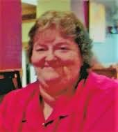 Obituary information for Sandra Chapman Hogg