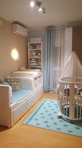 Quarto De Menino Cama Ikea Hemnes Berco Stokke Sleepi Mini Home Home Decor Baby Room