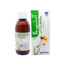 Homeopathy hair oil arnica or homeopathy hair growth oil arnica: Arnica Hair Oil For Growth 120ml Buy Online At Best Prices In Pakistan Daraz Pk