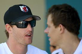 Scott Goodrich Selected to Brazilian Worlds Squad