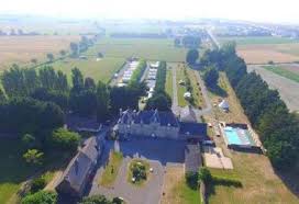Camping Ille Et Vilaine Piscine 9 Locations De Mobil Home Des 350