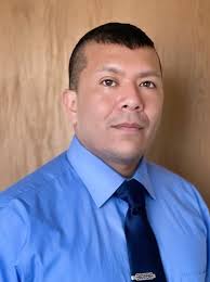 Recording: Meet the Superintendent Candidates