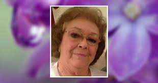 Leona Nadine Lacy Obituary May 2, 2025