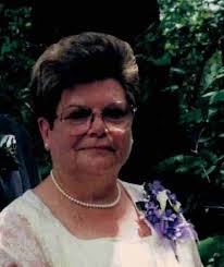 Obituary for Gladys M. (Apps) Powers