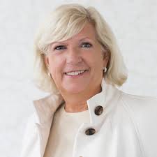 Jodi Sweeney's Instagram, Twitter & Facebook