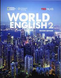 Grade 10 english ii course outline. World English 2 Student Book Johannsen Kristin Amazon De Bucher