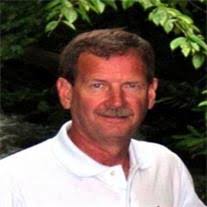 Obituary information for Allen D. Crow, Jr.
