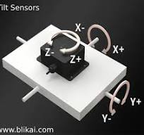Tilt Sensor Technology: Types, Advantages & Applications