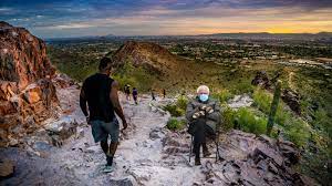 Maybe you would like to learn more about one of these? Phoenix Mountain Preserve Home Facebook