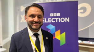 New Leicester South MP gives Commons speech after 'potential death threat' 