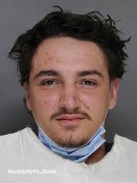 WENDLER CHRISTOPHER DYAN CHASE 01/21/2021