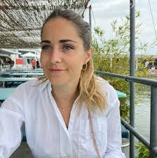 Marie Senechal's Instagram, Twitter & Facebook