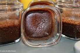 Moelleux Au Chocolat Dans Ma Yaourtiere Multi Delices Moelleux Au Chocolat Yaourtiere Multi Delice Recette