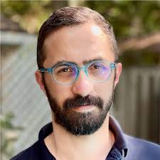 Elena Giannini Email & Phone Number