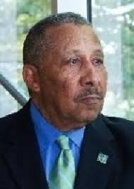 F. Giles Obituary (2022)