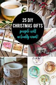 25 Beautiful Diy Christmas Gifts That People Actually Want These Are The Best Homemade Christmas Diy Holiday Gifts Homemade Christmas Gifts Creative Diy Gifts