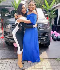 She is best known for her yoruba indigenous movies. Actress Mercy Aigbe Gets Range Rover Hse Worth 30m As Birthday Gift Autojosh