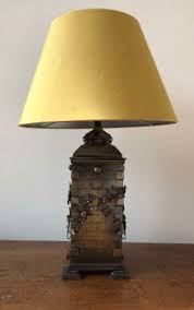 Check spelling or type a new query. An Unusual Victorian Architectural Lamp In Antique Table Lamps