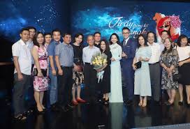 Vtv3 became the first channel of vtv and the first commercial television channel in vietnam to have an hd simulcast. 25 NÄƒm Vtv3 Hanh Trinh Cá»§a Nhá»¯ng Giáº¥c MÆ¡