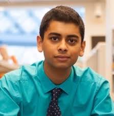 America's Amazing Teens