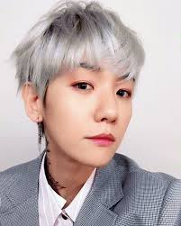 Most Handsome K Pop Male Idols Exo Baekhyun Byun Baek Hyun Kpop K Pop Music K Pop Boy Groups Best K Pop Boy B Exo Baekhyun Baekhyun Byun Baekhyun