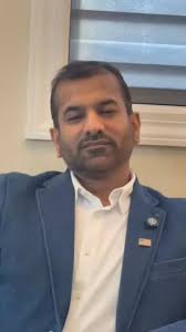 Edison needs change!, Polls close at 8pm