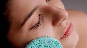 Lip care, skin care, body care, face care Removing Dead Skin From The Face 6 Ways And What To Avoid