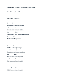 We did not find results for: Chord Gitar Virgoun
