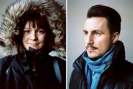 Jonathan Canlas Part I: Carmencita meets FIND Berlin