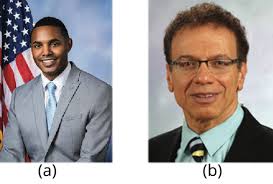 1.4: Engajamento em uma democracia