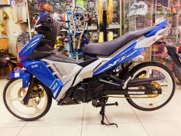 Sym vf3i 185cc review & test run topspeed. Sym185 Vf3i Plug N Play Caliper Bracket Shopee Malaysia
