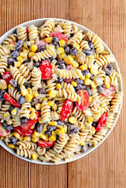 Les Eclaireuses Mode Tendances Et Inspirations Recettes De Cuisine Recette Salade De Pates