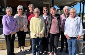Nambucca Heads Ladies Bowls