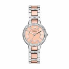 Montres femme fossil à prix avantageux ✔ promotion ✔ livraison gratuite à partir de 50 €. Fossil Montres 4