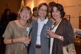 Scribblers Photos: Martin Hames book premieres at Larger Than Life party