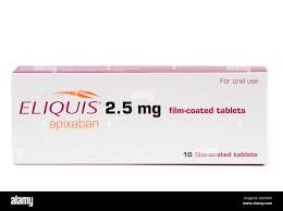 Image result for Apixaban