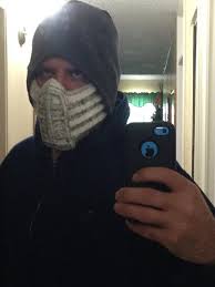 The original mortal kombat warehouse displays unique content extracted directly from the mortal kombat games: 1995 Mortal Kombat Movie Scorpion Mask W I P 23 By Silvereyedsurfer On Deviantart