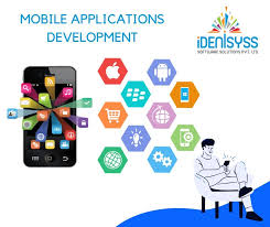 Mobile Applications In 2020 Mobile Application Mobile App Development Mobile Application Development
