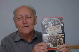 I still have nightmares'