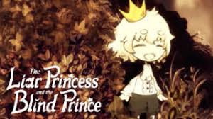 The liar princess's deception is revealed to the prince when the moonlight transforms her into her true wolf form (something the witch had the only opposition are the hostile creatures of the forest, and the endgame revolves around the the liar princess and the prince trying to quell the. The Liar Princess And The Blind Prince For Playstation 4 Reviews Metacritic