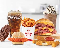 Maybe you would like to learn more about one of these? Order Arby S 2710 Lake Rd Delivery Online Jackson Tn Menu Prices Uber Eats